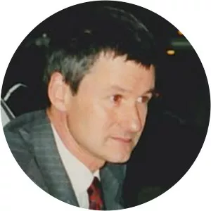 Christopher J. Walker