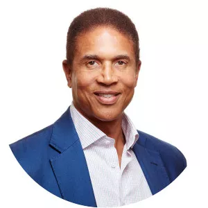 Christopher J. Williams