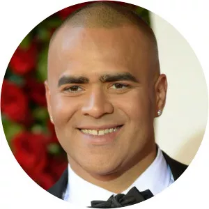 Christopher Jackson