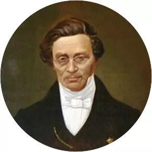 Christopher Jacob Boström