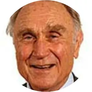 Christopher James, 5th Baron Northbourne