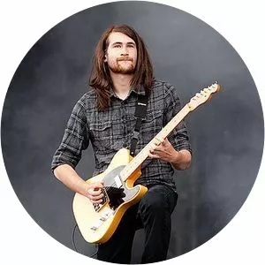 Christopher James Miller