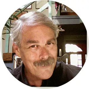 Christopher James photograph