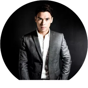 Christopher Janwong McKiggan