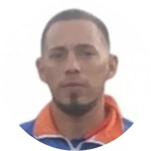 Christopher Jared Urmeneta Flores