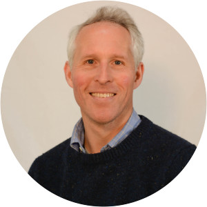 Christopher Jarzynski