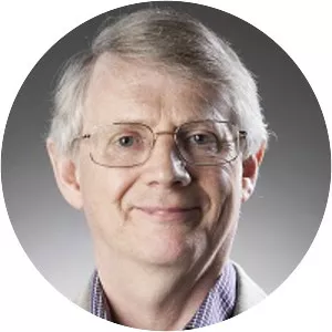 Christopher Jennison - Author