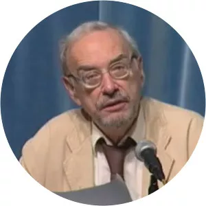 Christopher John Arthur - Author