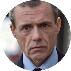 Christopher John Blue