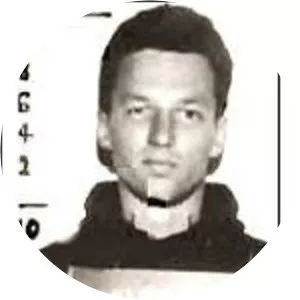 Christopher John Boyce