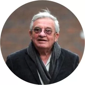 Christopher John Jackman - Hugh Jackman's father