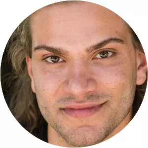 Christopher Jordan Judge