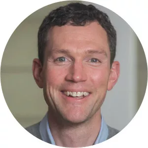 Christopher Joshi Hansen