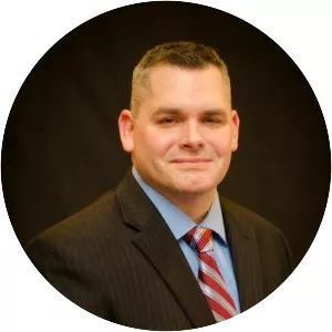 Christopher Judy - Indiana State Representative