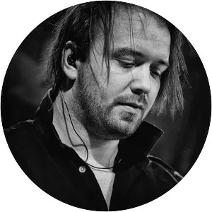 Christopher Juul - Musical artist