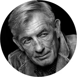 Christopher Karl Johnson