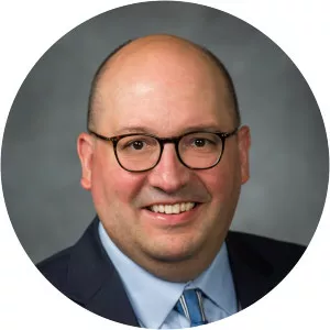 Christopher Karpowitz - Author