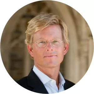 Christopher Kavin Rowe