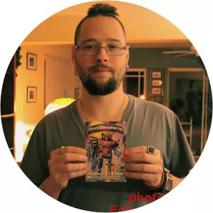 Christopher Khayman Lee