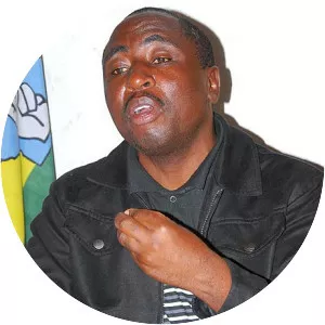 Christopher Kibanzanga