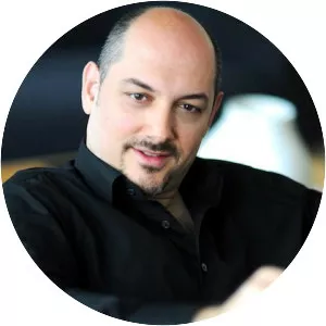 Christopher Kikis - Film producer