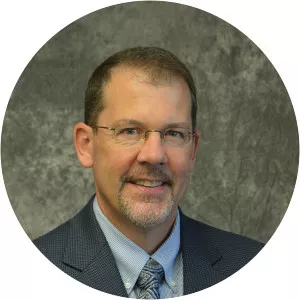 Christopher Kim Wikle