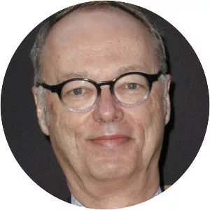 Christopher Kimball