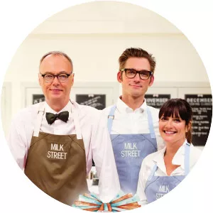 Christopher Kimball's Milk Street Television