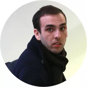 Christopher Kinahan Jnr photograph