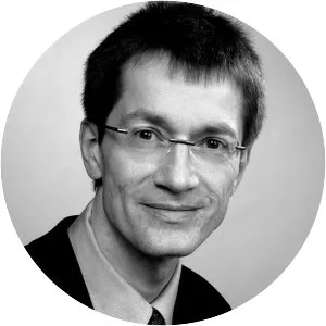 Christopher Kopper - German historian