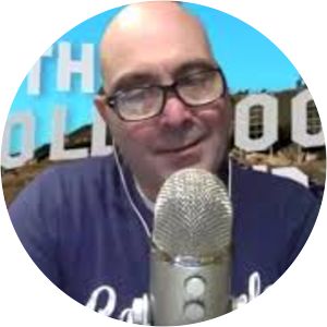 Christopher Korman photograph