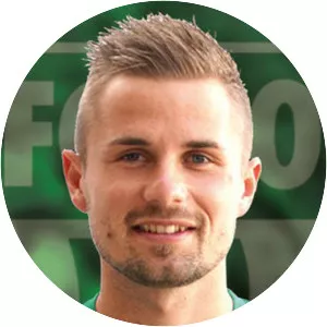 Christopher Kracun - Football player