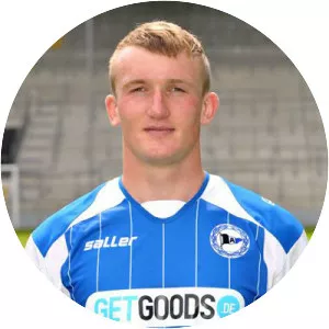 Christopher Kullmann - German former football player