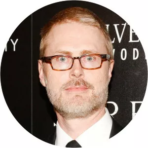 Christopher Kyle - American screenwriter