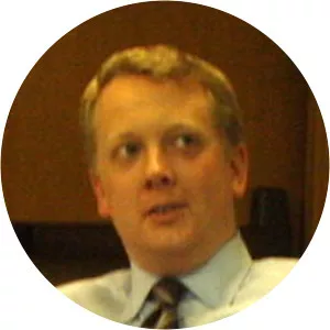 Christopher L. Garrett - Justice