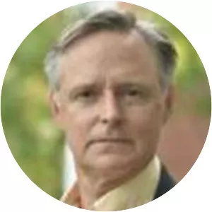 Christopher L. Miller photograph