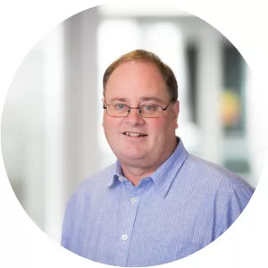 Christopher L. Skeels - Author