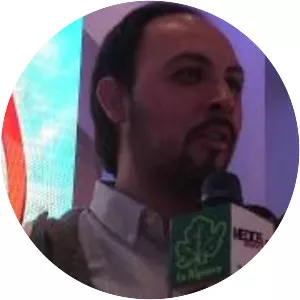 Christopher Lagunes - Film art director