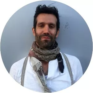 Christopher LaMarca - Film director