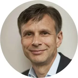 Christopher Laszlo photograph