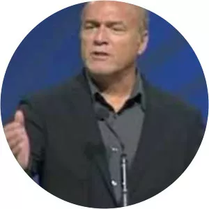 Christopher Laurie photograph