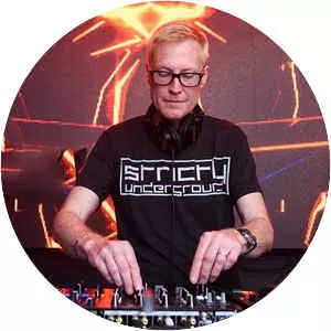 Christopher Lawrence