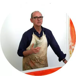 Christopher Le Brun photograph