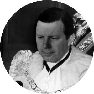 Christopher Leaver - 