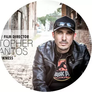 Christopher-Lee Dos Santos