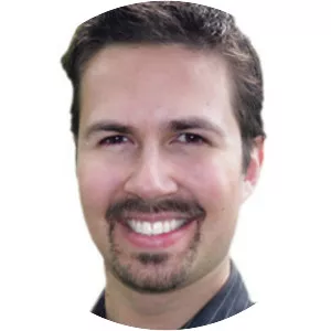 Christopher Lehman - Author