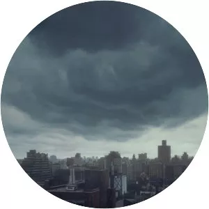 Christopher Leith Evans