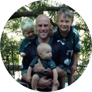 Christopher Lemole photograph