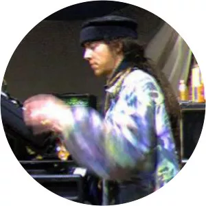 Christopher Lenox-Smith