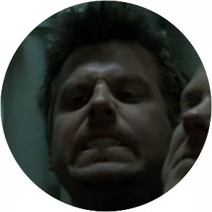 Christopher Leps - Stunt double